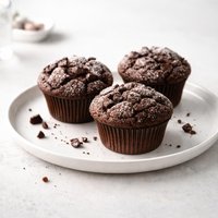 Brownie Muffins