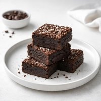 Brownies Without Grains