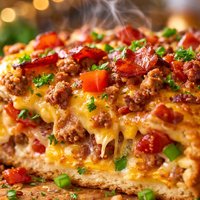 Brunch Bake Supreme