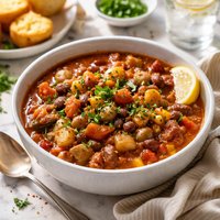 Brunswick Stew