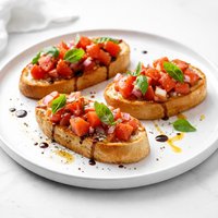 Bruschetta Ii