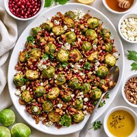 Brussels Sprouts Extraordinaire