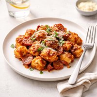 Bubble Up Pizza from the Pampered Chef