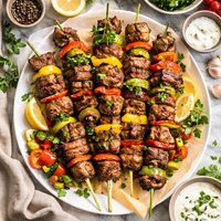 Buck Kabobs