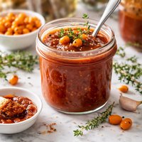 Buckthorn Bbq Sauce
