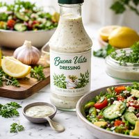 Buena Vista Dressing