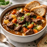 Buffalo Stew Tanka Me a Lo