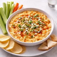 Buffalo Wing Dip Iii