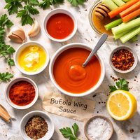 Buffalo Wing Sauce