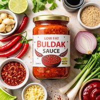 Buldak Sauce