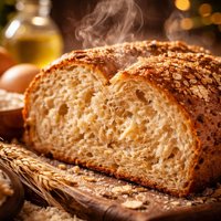 Bulk Bread Machine Mix Oamc