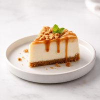 Bundt Pan Cheesecake