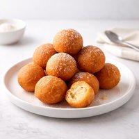Bunuelo Colombian Donuts