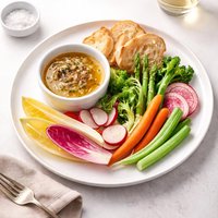 Bunya Calda or Banya Cauda