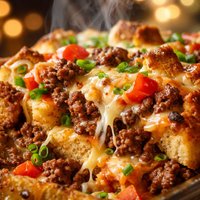 Burger Strata
