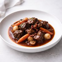 Burgundy Beef Stew