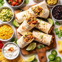 Burritos Made Easy