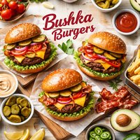 Bushka Burgers