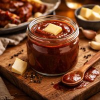 Butter Barbecue Sauce
