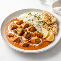 Butter Chicken Curry