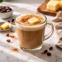 Butter Coffee