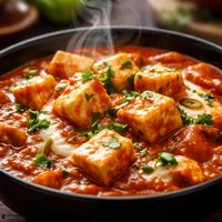 Butter Paneer