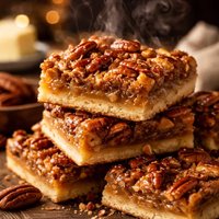Butter Pecan Bars