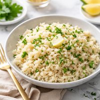 Butter Rice