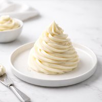 Butter Shortening Frosting