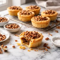 Butter Tarts