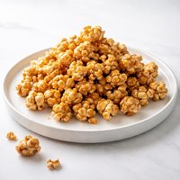 Buttercrunch Popcorn