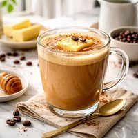 Buttered Coffee