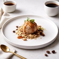 Buttered Rhumba Coffee