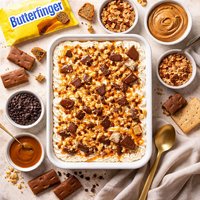 Butterfinger Delight
