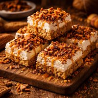 Butterfinger Dessert