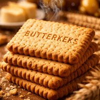 Butterkeks