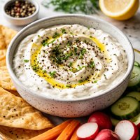Buttermilk Black Pepper Dip
