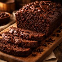 Buttermilk Chocolate Bread
