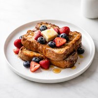 Buttermilk French Toast