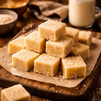 Buttermilk Fudge
