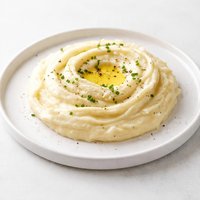 Buttermilk Mashed Potatoes