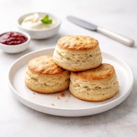 Buttermilk Scones