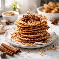 Buttermilk Spice Crisps