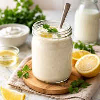 Buttermilk Substitute