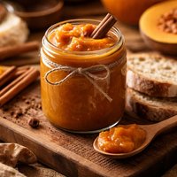 Butternut Squash Butter