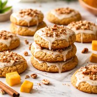 Butternut Squash Cookies