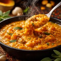 Butternut Squash Pasta Sauce