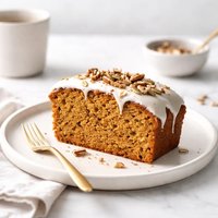 Butternut Squash Quick Bread