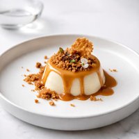 Butterscotch Amarula Cream