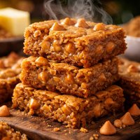 Butterscotch Bars